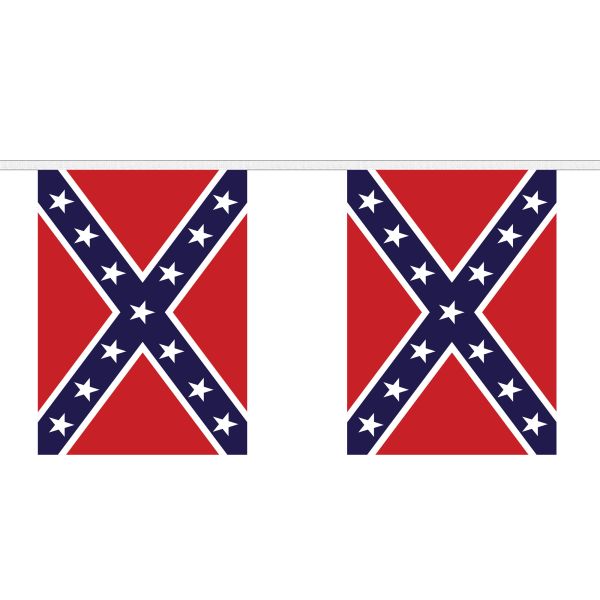 Confederate Giant Bunting
