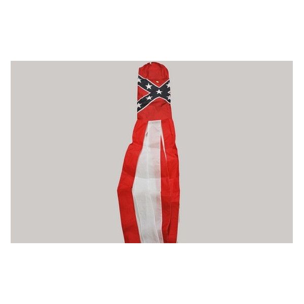 Confederate Windsock