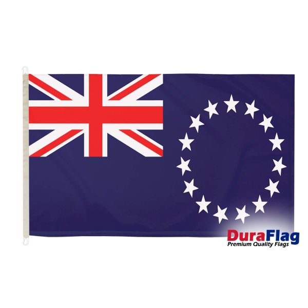 Cook Islands DuraFlag