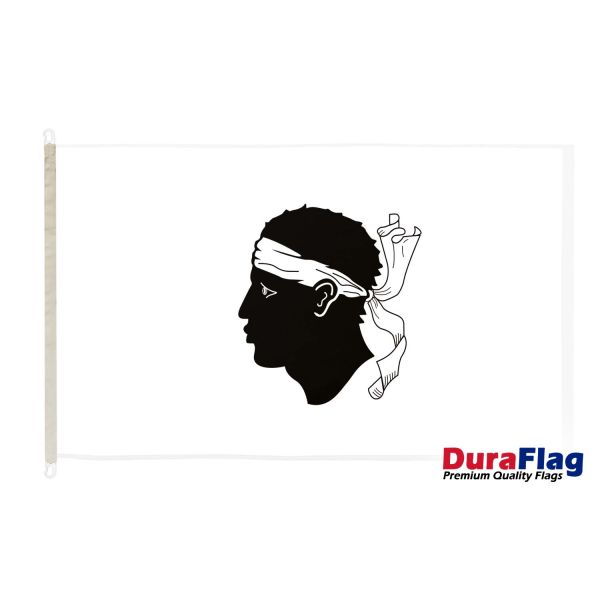 Corsica DuraFlag