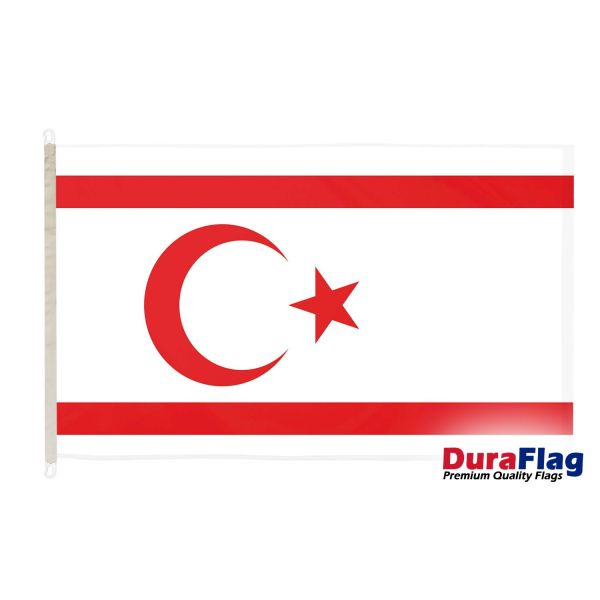 Cyprus North DuraFlag
