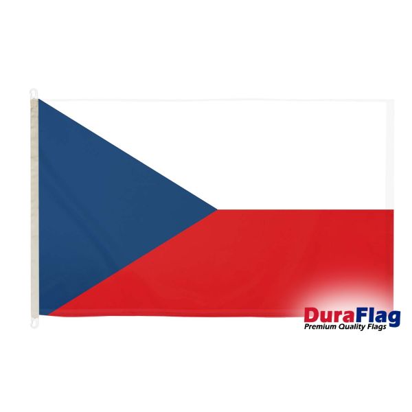 Czech Republic DuraFlag