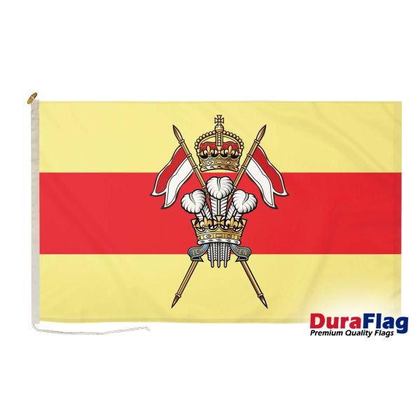 12th Royal Lancers DuraFlag