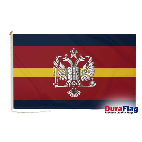 1st The Kings Dragoon Guards DuraFlag