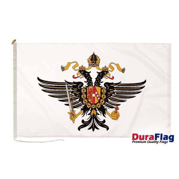 1st The Queens Dragoon Guards DuraFlag
