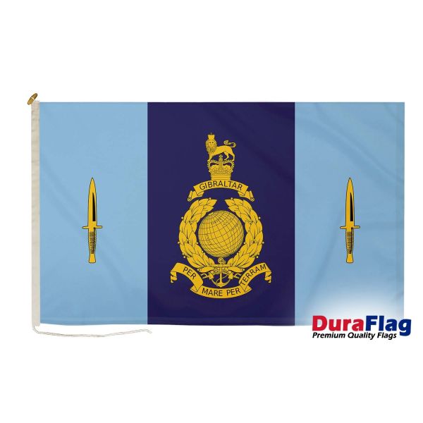 40 Commando Royal Marines DuraFlag