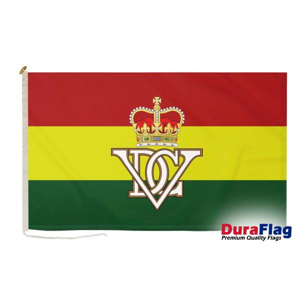 5th Royal Innskilling Dragoon Guards DuraFlag