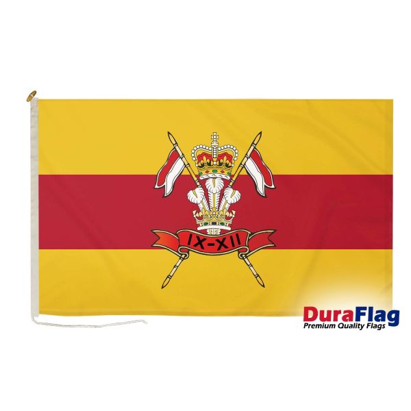 9th/12th Royal Lancers DuraFlag