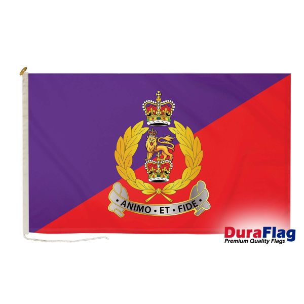 Adjutant General Corps DuraFlag
