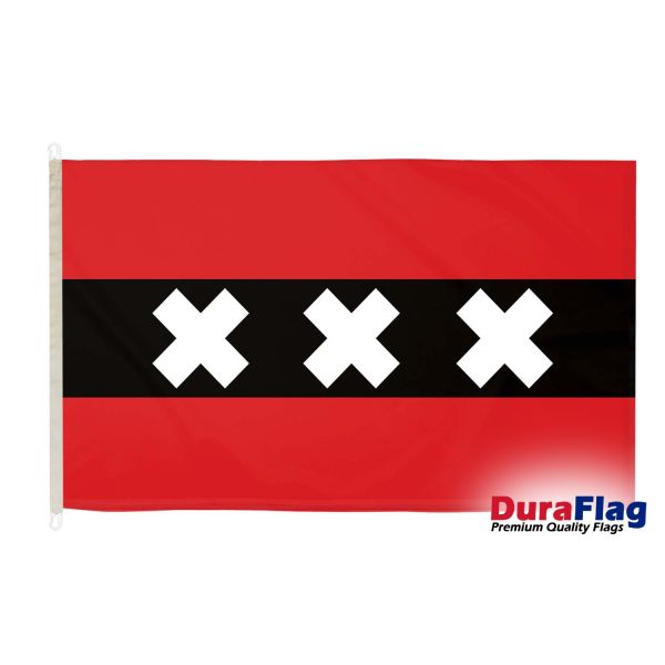 Amsterdam DuraFlag