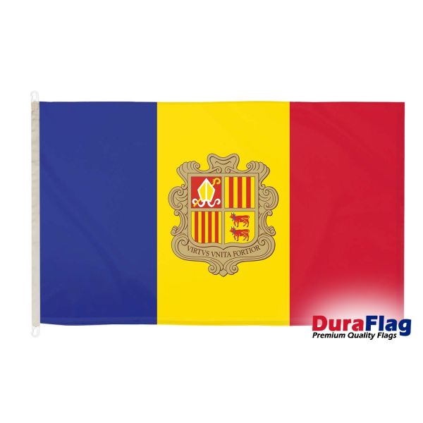 Andorra DuraFlag