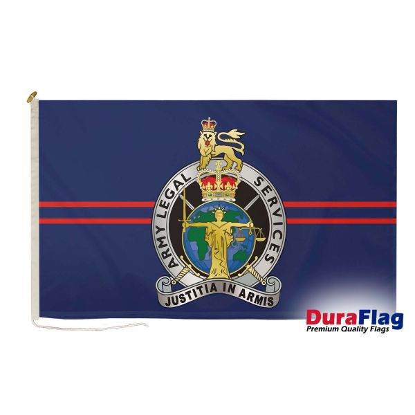 Army Legal Services Branch DuraFlag