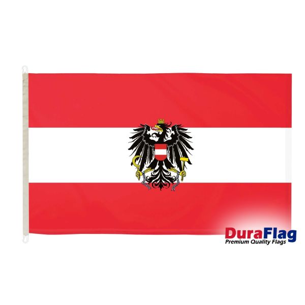 Austria Crest DuraFlag