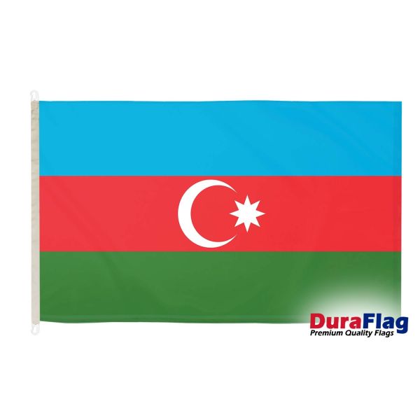 Azerbaijan DuraFlag
