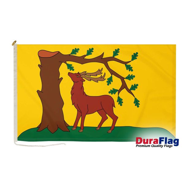 Berkshire New DuraFlag