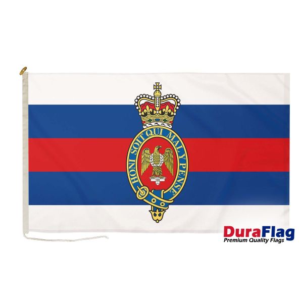 Blues and Royals Cypher DuraFlag