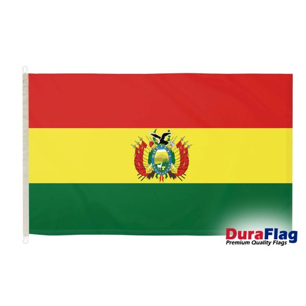 Bolivia DuraFlag