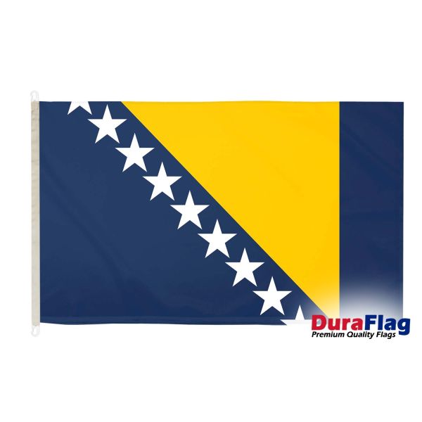 Bosnia and Herzegovina DuraFlag
