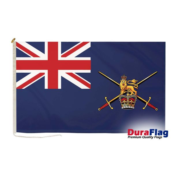 British Army Ensign Lion DuraFlag