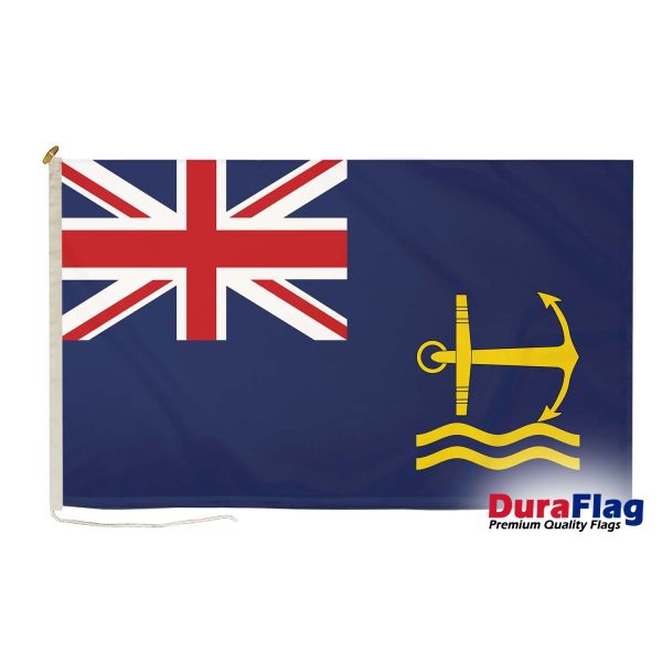 British Royal Maritime Auxillary Ensign DuraFlag