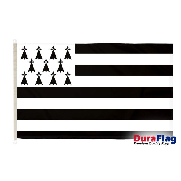 Brittany DuraFlag