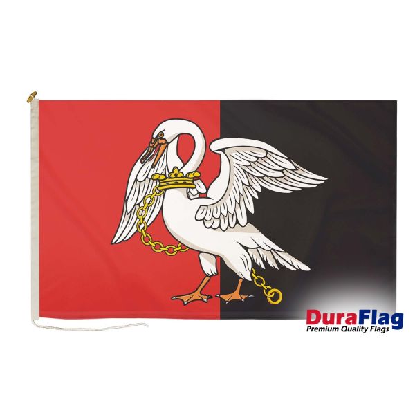 Buckinghamshire New DuraFlag