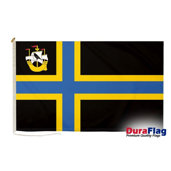 Caithness DuraFlag