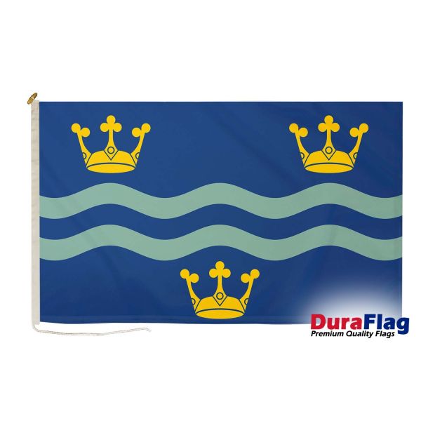 Cambridgeshire Blue DuraFlag