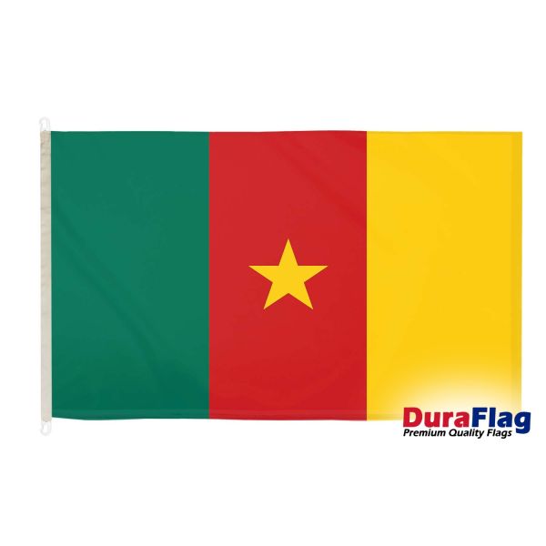Cameroon DuraFlag