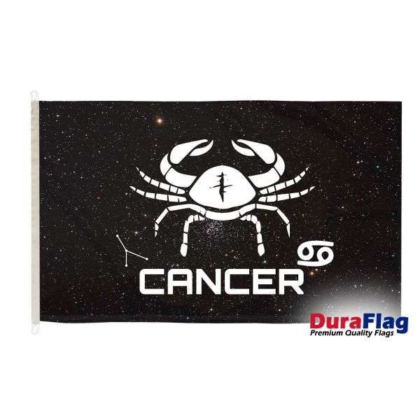 Cancer DuraFlag
