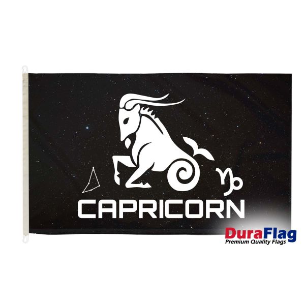 Capricorn DuraFlag