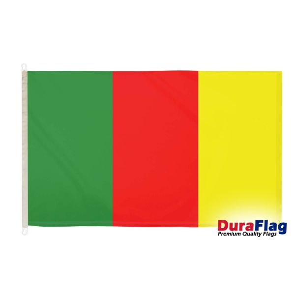 Carlow DuraFlag
