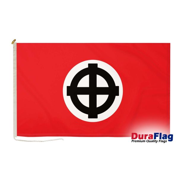 Celtic Cross (Red) DuraFlag