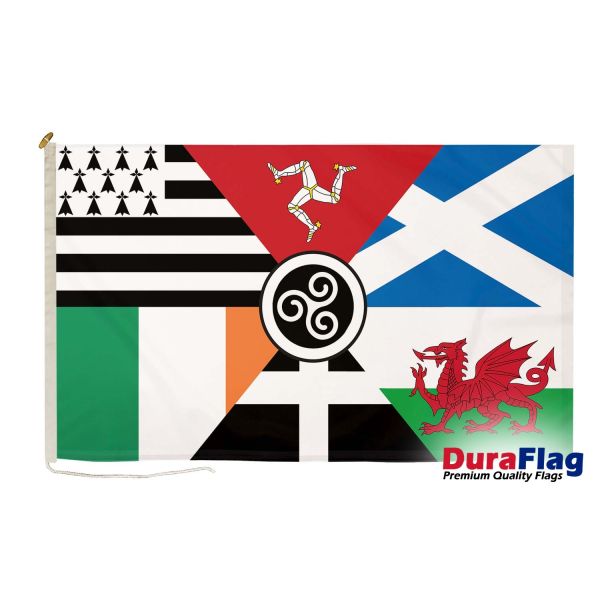 Celtic Nations DuraFlag