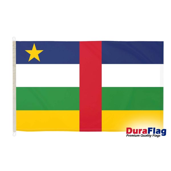 Central African Republic DuraFlag