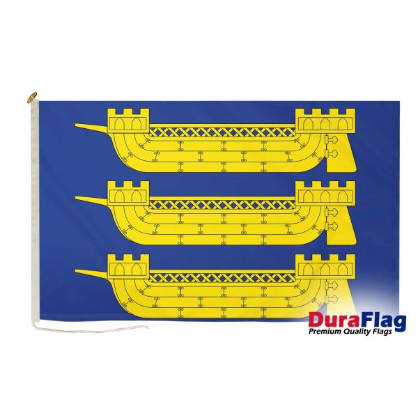 Cinque Ports Style A DuraFlag