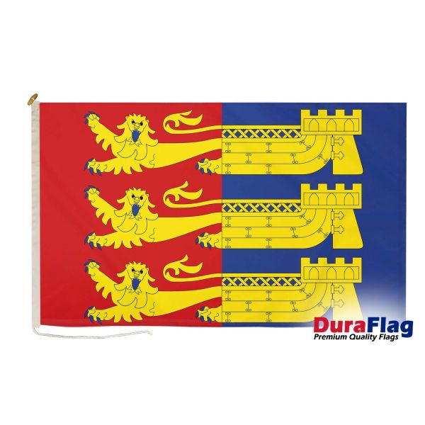Cinque Ports Style B DuraFlag