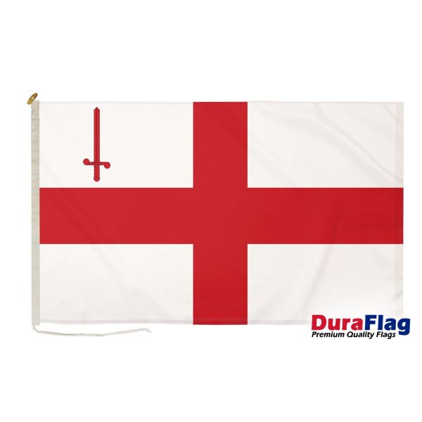 City of London DuraFlag