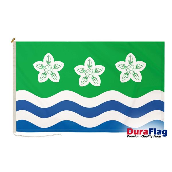 Cumberland DuraFlag
