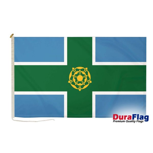 Derbyshire DuraFlag