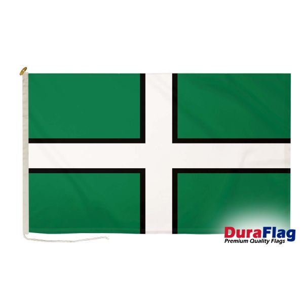 Devon DuraFlag