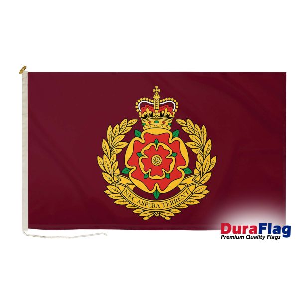 Duke of Lancaster Regiment DuraFlag