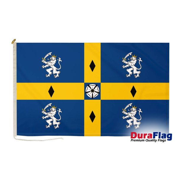 Durham (County) Old DuraFlag