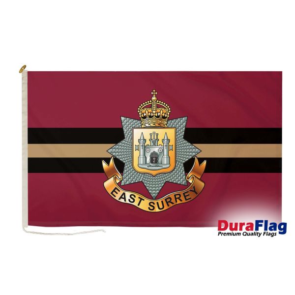 East Surrey Regiment DuraFlag