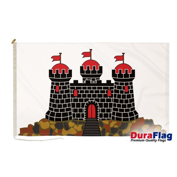 Edinburgh DuraFlag