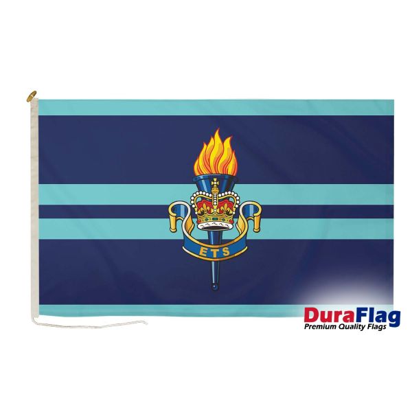 Educational and Training Services DuraFlag