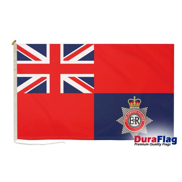 Fire Service Ensign DuraFlag