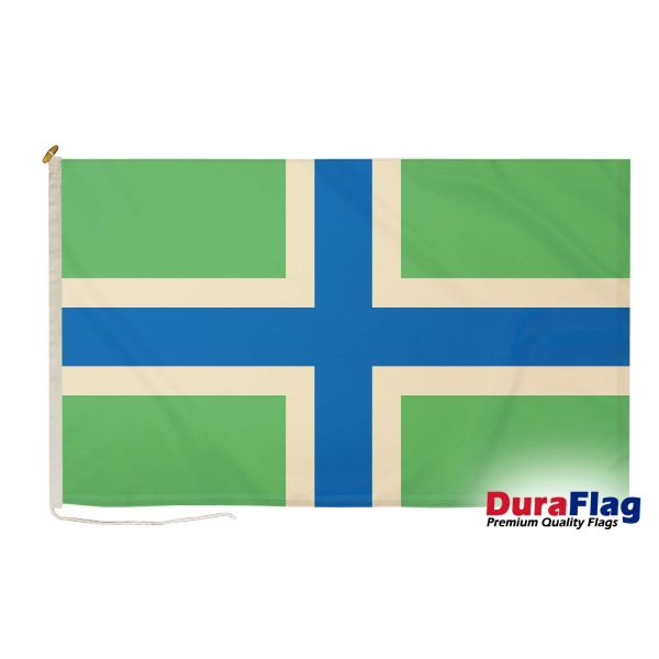 Gloucestershire (New) DuraFlag