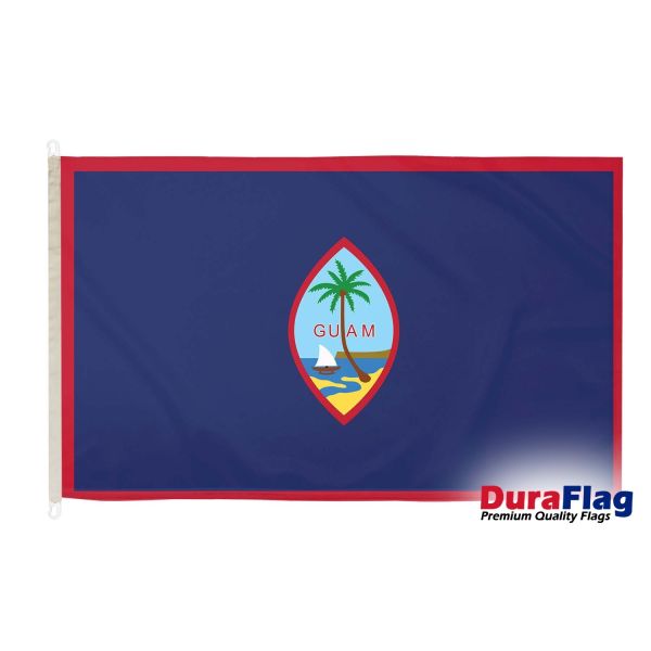 Guam DuraFlag