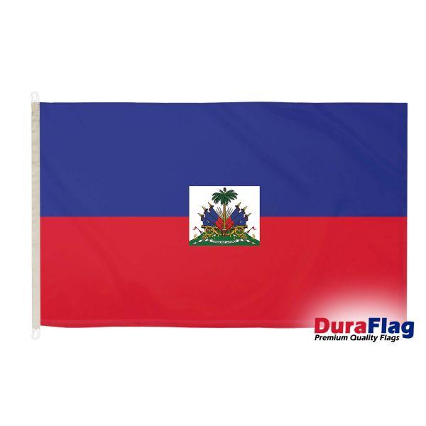 Haiti Crest DuraFlag
